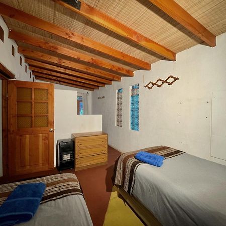 Casa Adobe - Tranquilidad En El Desierto De Atacama Villa San Pedro de Atacama Exterior photo