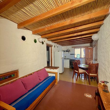 Casa Adobe - Tranquilidad En El Desierto De Atacama Villa San Pedro de Atacama Exterior photo
