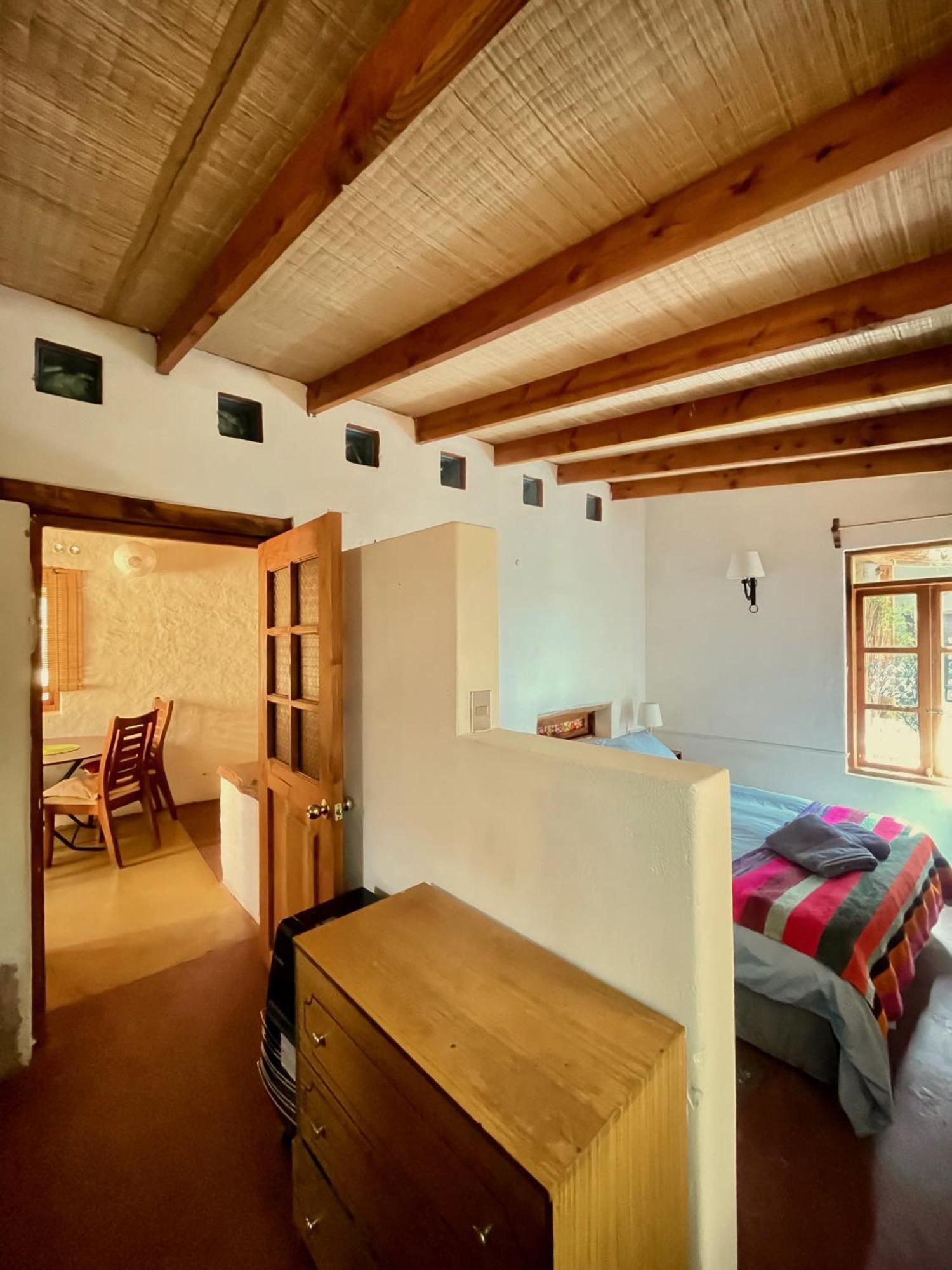 Casa Adobe - Tranquilidad En El Desierto De Atacama Villa San Pedro de Atacama Exterior photo