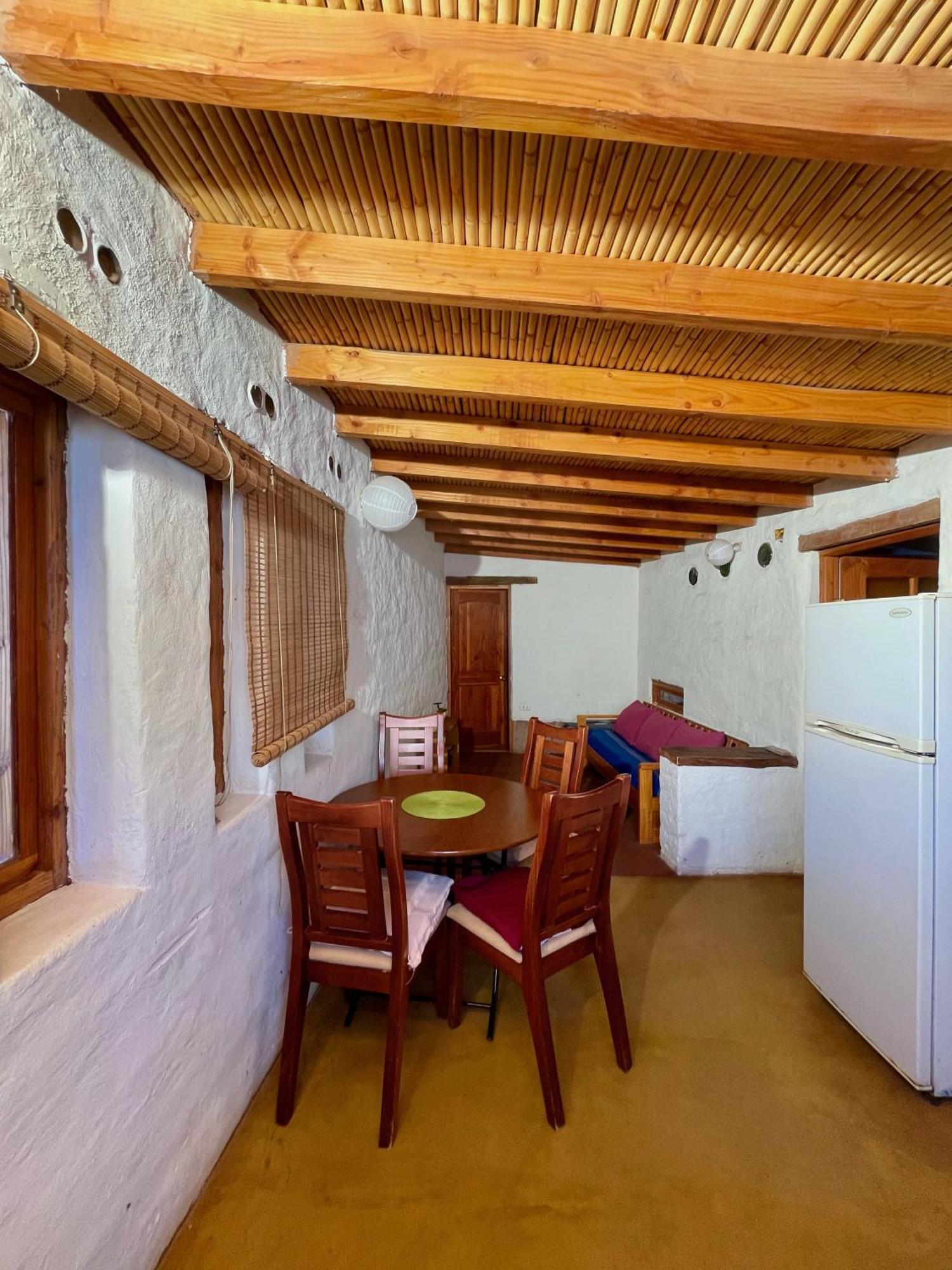 Casa Adobe - Tranquilidad En El Desierto De Atacama Villa San Pedro de Atacama Exterior photo